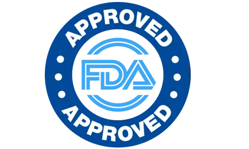 Gut Go FDA registered facility — audited safety compliance